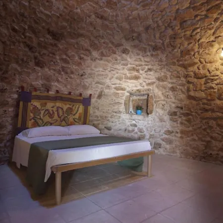 Borgo Del Sole Villa Morciano di Leuca