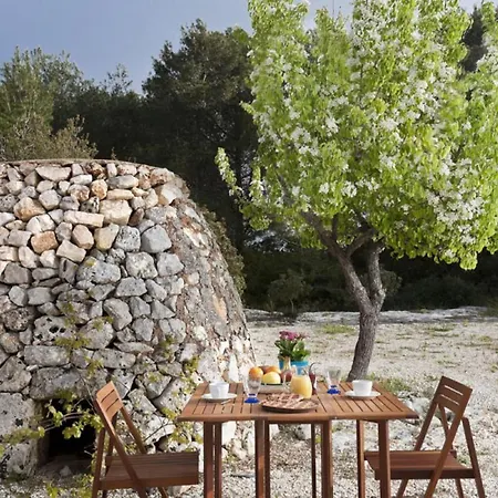 Borgo Del Sole Villa *