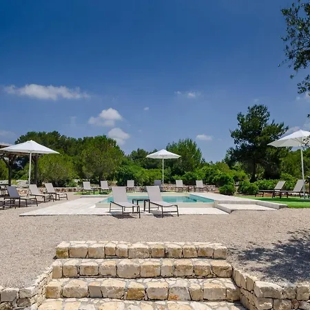 Borgo Del Sole * Morciano di Leuca