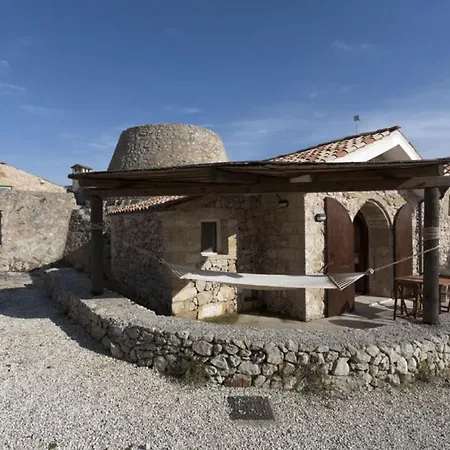 Borgo Del Sole Villa