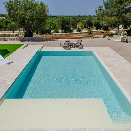 Villa Borgo Del Sole