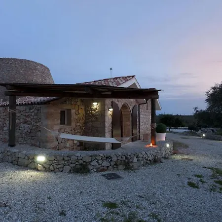 Borgo Del Sole * Morciano di Leuca