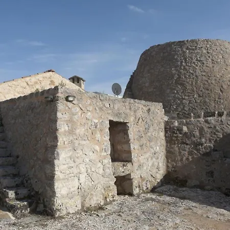 Villa Borgo Del Sole Morciano di Leuca