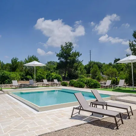 Borgo Del Sole Villa Morciano di Leuca