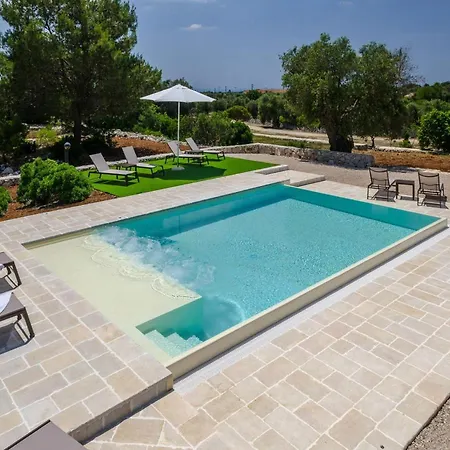 Borgo Del Sole * Morciano di Leuca