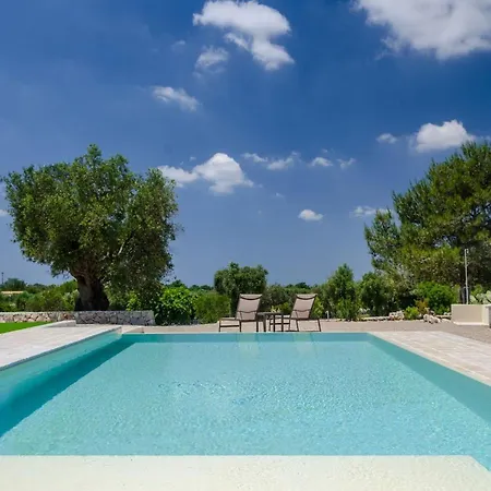 Borgo Del Sole Villa *