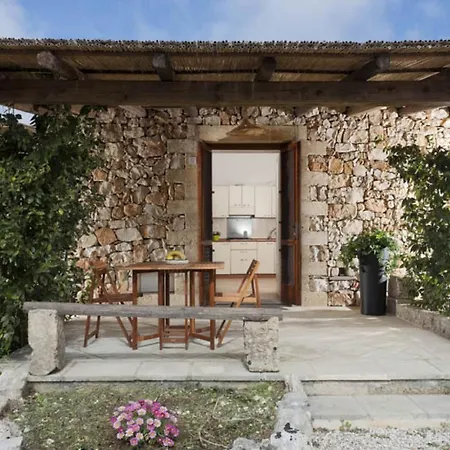 Borgo Del Sole Villa