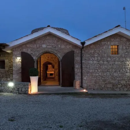 Villa Borgo Del Sole
