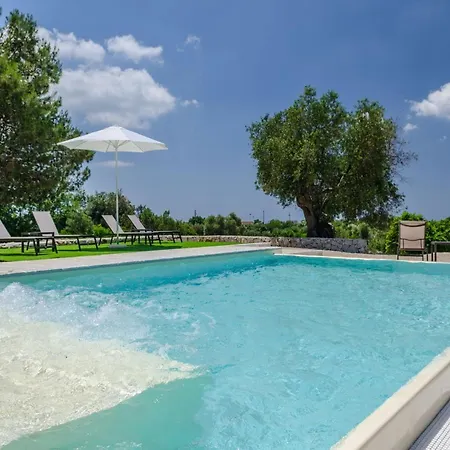 Villa Borgo Del Sole *