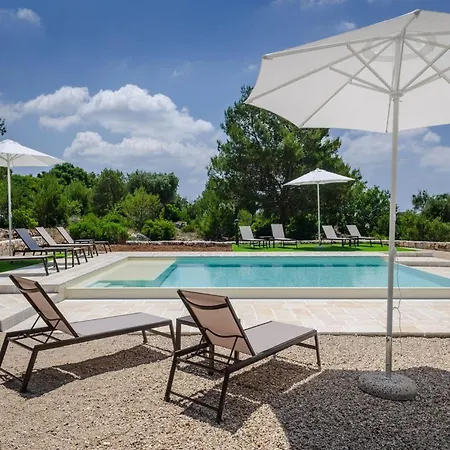 Borgo Del Sole Villa