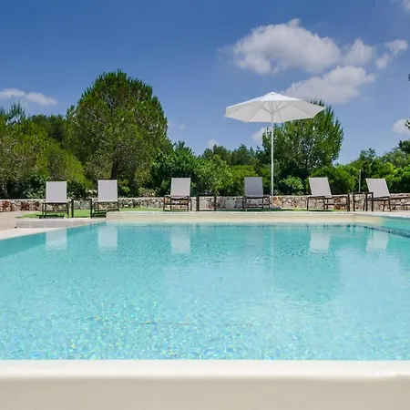 Borgo Del Sole Villa *