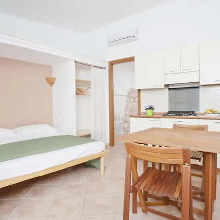 Villa Borgo Del Sole Morciano di Leuca